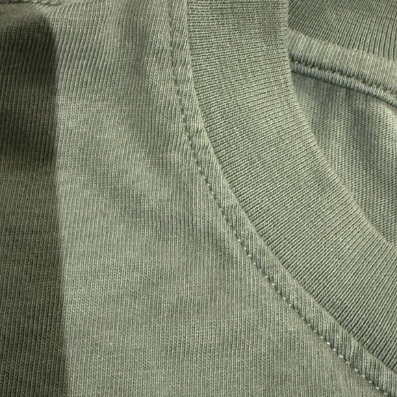 Bonkers Corner Green Donald Duck Printed Round Neck T-shirt - Picture 6 of 8